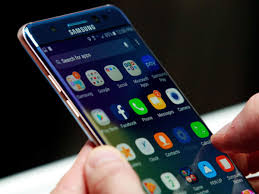 Mobile handset